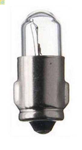 Glüh birne 5w - glüh-birne, 6v