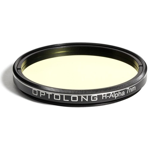 Optolong filter alpha 7nm - h-alpha, 2