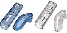 Hama 2x PACK Hard-Case Tasche