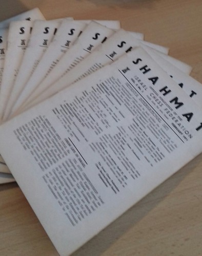 Shahmat 1971 - shahmat,