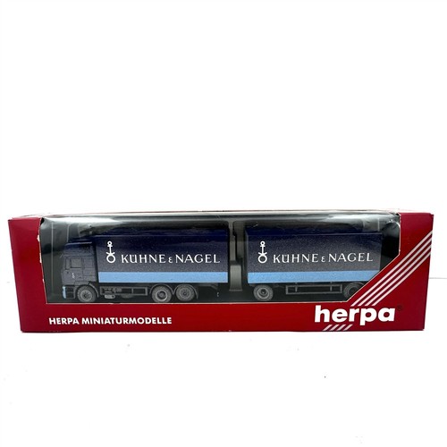 Herpa 187305 man f2000 - 187305,