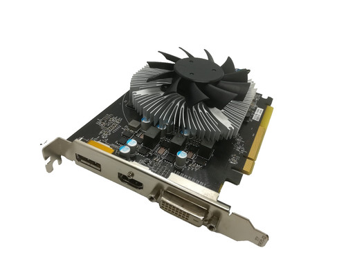 Medion radeon 460 2gb gddr5 - medion,