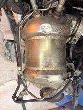 Katalysator für T6 sowie T6.1 (nur BJ 2020) 7E0131690Q