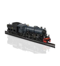 Märklin 39490 H0 Dampflok