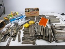 Märklin M Gleis Konvolut
