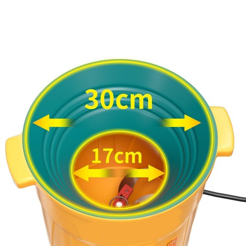 Weithals trichter vielseitig - weithals,