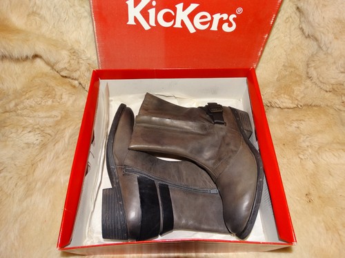 Kickers ameriko damen - kickers,