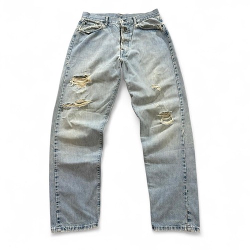 Replay mens jeans - mens, relaxed