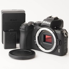[NEAR MINT] Nikon Z 50