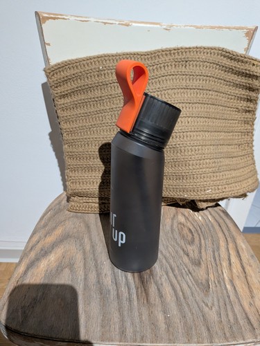 Original air flasche 600ml - up,