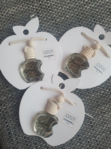 Chanel coco mademoiselle - chanel,