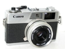 CANON CANONET 28 NEAR MINT