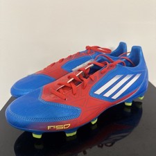 Adidas F10 TRX FG