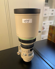 Canon EF 400 mm f/4 DO IS USM — leichtes Tele — guter Zustand