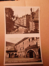 alte  AK   Brieg  Bez. Breslau