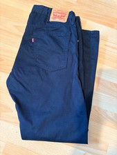 Levi’s 514 Straight Fit