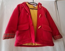 Hübsche warme gefütterte