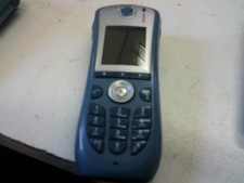 Ascom DH4-ACAA/2G ASDA Handtelefon mit Akku & Clip