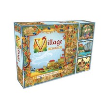 Village Big Box