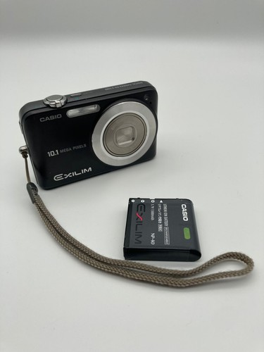 Casio exilim z1080 - casio, –