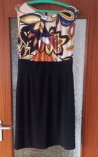 Swing Kleid Cocktailkleid Partykleid Gr. 46 w. NEU