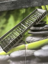 Oberkorbeinsatz  Messerablage Geschirrspüler  45 cm