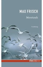 Spiegel edition montauk - /,