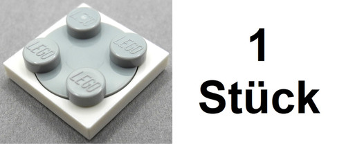Lego 3680c02 drehteller - lego,