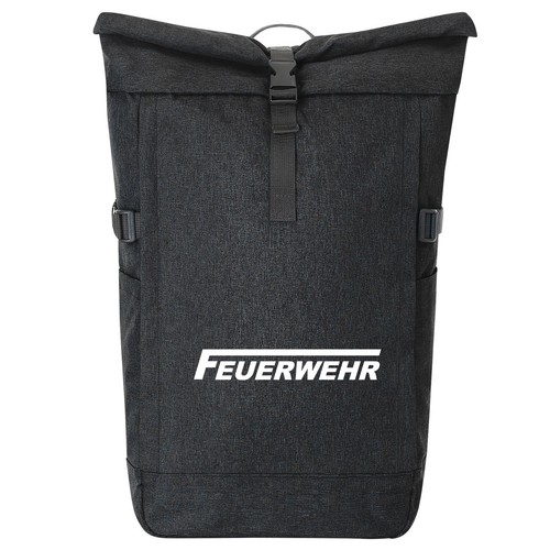 Kurierrucksack feuerwehr - kurierrucksack,