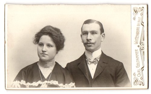 Fotografie carl goldammer - fotografie,