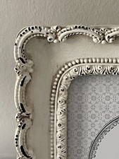 Bilderrahmen Antik Look Shabby