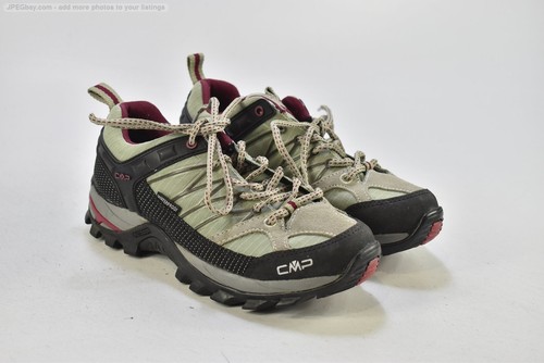 Cmp damen wanderschuhe - ,
