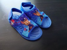 Kinder Baby Sandalen Paw