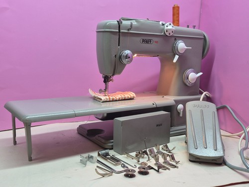 Nähmaschine pfaff 360 - nähmaschine,