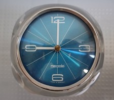 Mercedes tischuhr von 1970 - mercedes,
