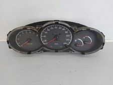 INSTRUMENT PANEL / E2-B4-39-2