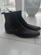 Dolce&Gabbana Stiefeletten