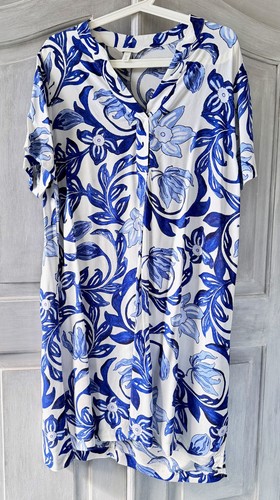 Neu tunika kleid gr - tunika,