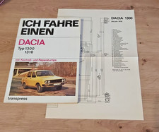 Original DDR Reparaturhandbuch