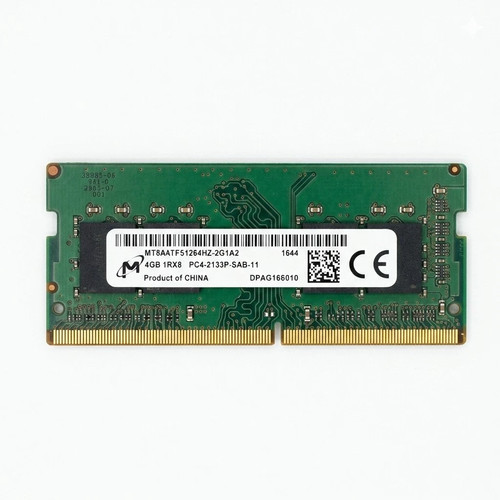 Micron 4gb ddr4 2133mhz - ddr4,