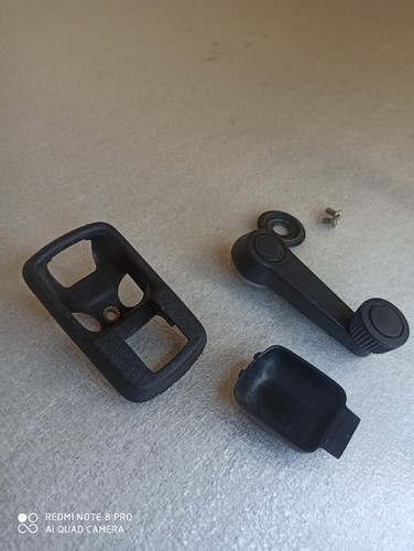 Set fensterkurbel mit - vw, t3