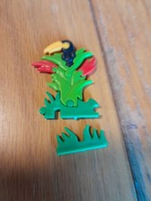 Ferieninsel D 1990 Tukan