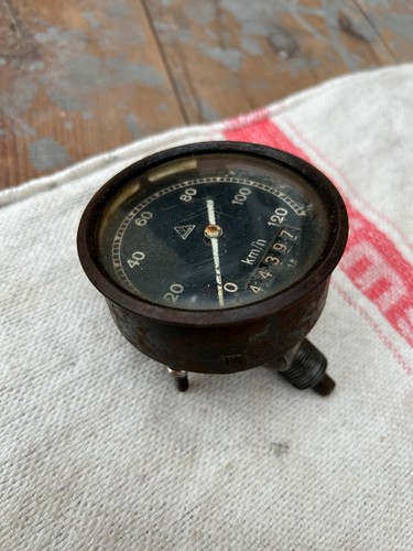 Tacho awo maw emw 140kmh - mz,
