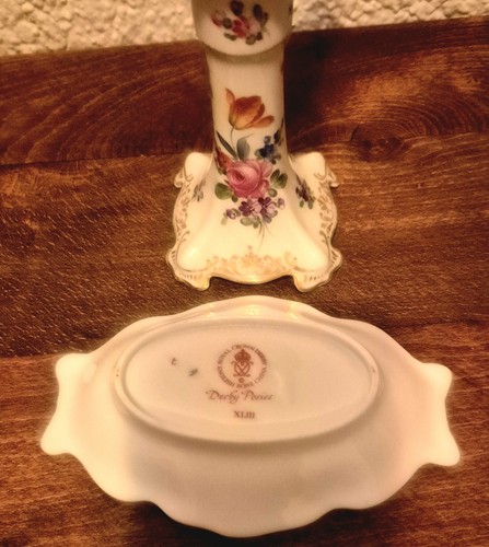 Royal crown derby posies - derby,
