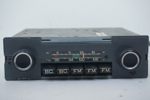 Becker europa stereo - ii, /5