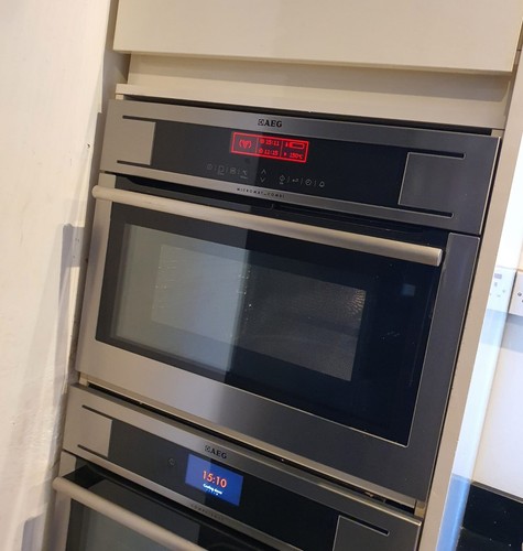Aeg km8403101 - aeg, km8403101-m