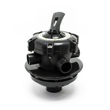 Sandfilter Wege Ventil