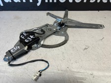 BMW WINDOW REGULATOR & MOTOR
