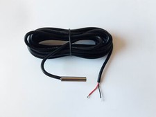 Kabelfühler, Heizungsfühler