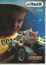 Katalog Eitech Construction 2008